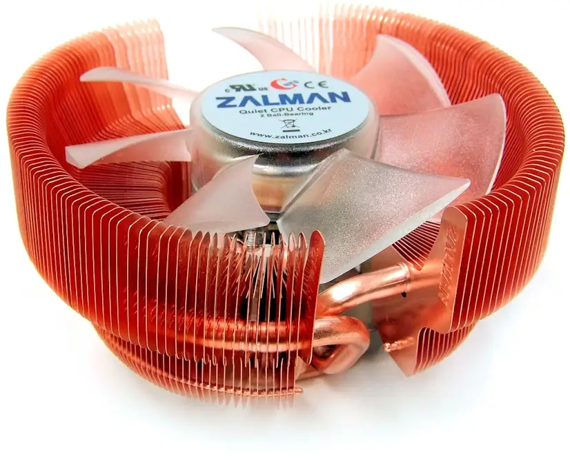 Montaje Cooler CPU Gaming PC La Cabrera Montaje Cooler CPU Gaming PC La Cabrera