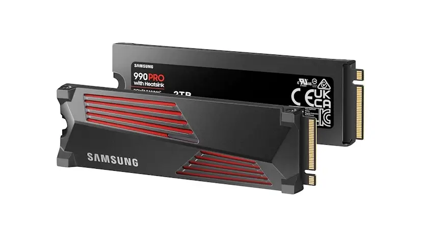 Montaje Disco Duro SSD NVMe PCIe La Cabrera Montaje Disco Duro SSD NVMe PCIe
